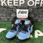 QC order 110438