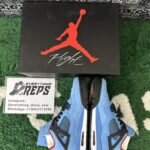 QC order 110438