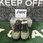 QC order 110438