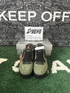 QC order 110438