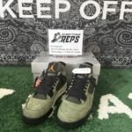 QC order 110438