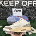 QC order 111009