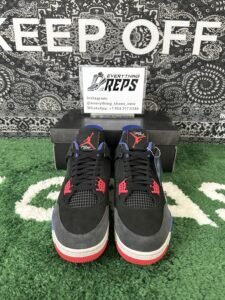 QC order 111019 LJR