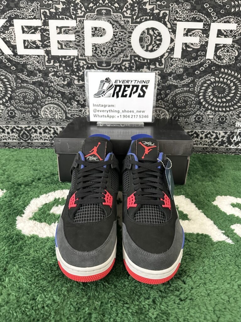 QC order 111019 LJR