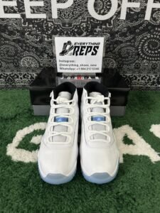 QC order 110998 LJR