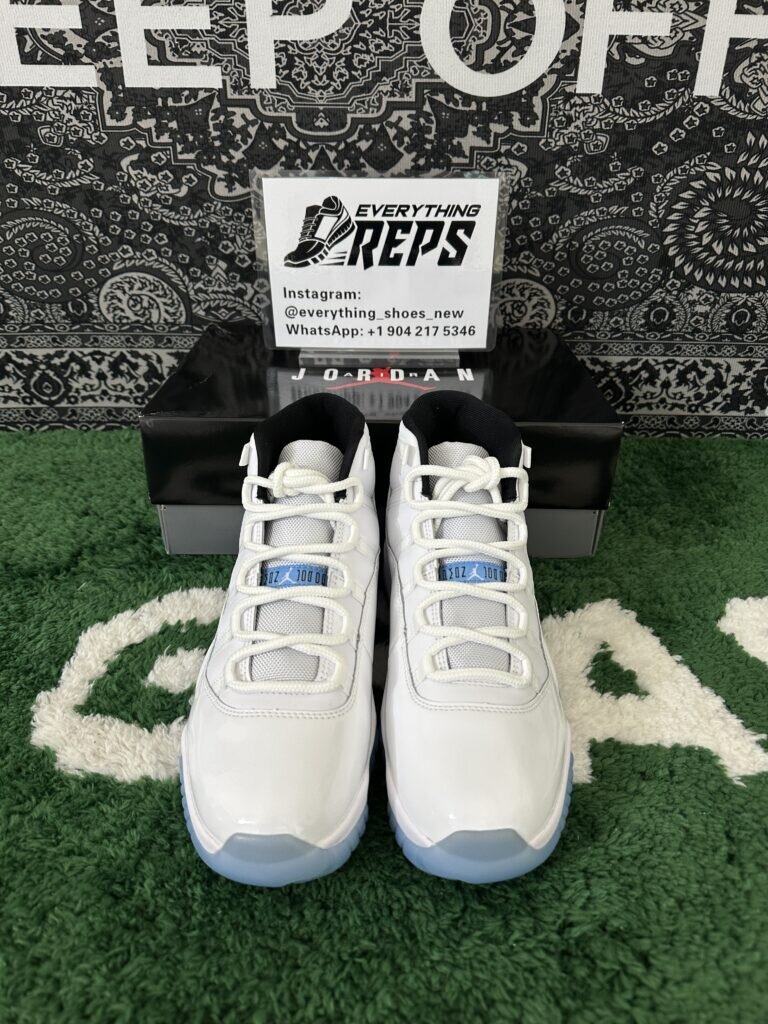 QC order 110998 LJR