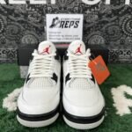 QC order 111009 LJR