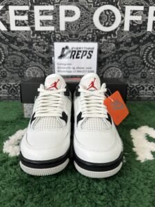 QC order 111009 LJR