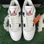 QC order 111009 LJR