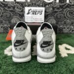 QC order 111009 LJR