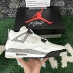 QC order 111009 LJR