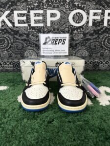 QC order 110880 LJR