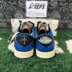 QC order 110880 LJR