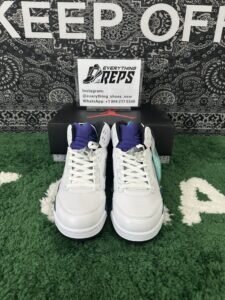 QC order 110438