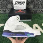 QC order 110438