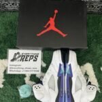 QC order 110438