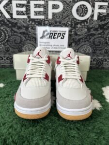 QC order 111444 LJR