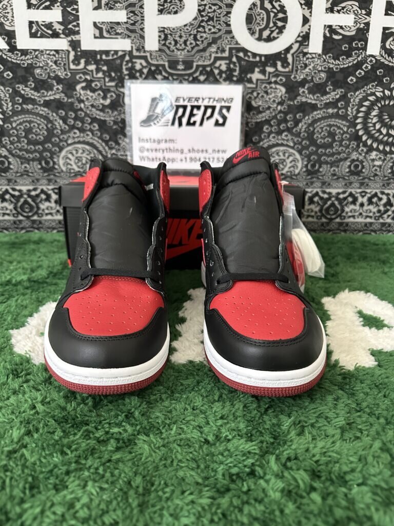 QC order 110332