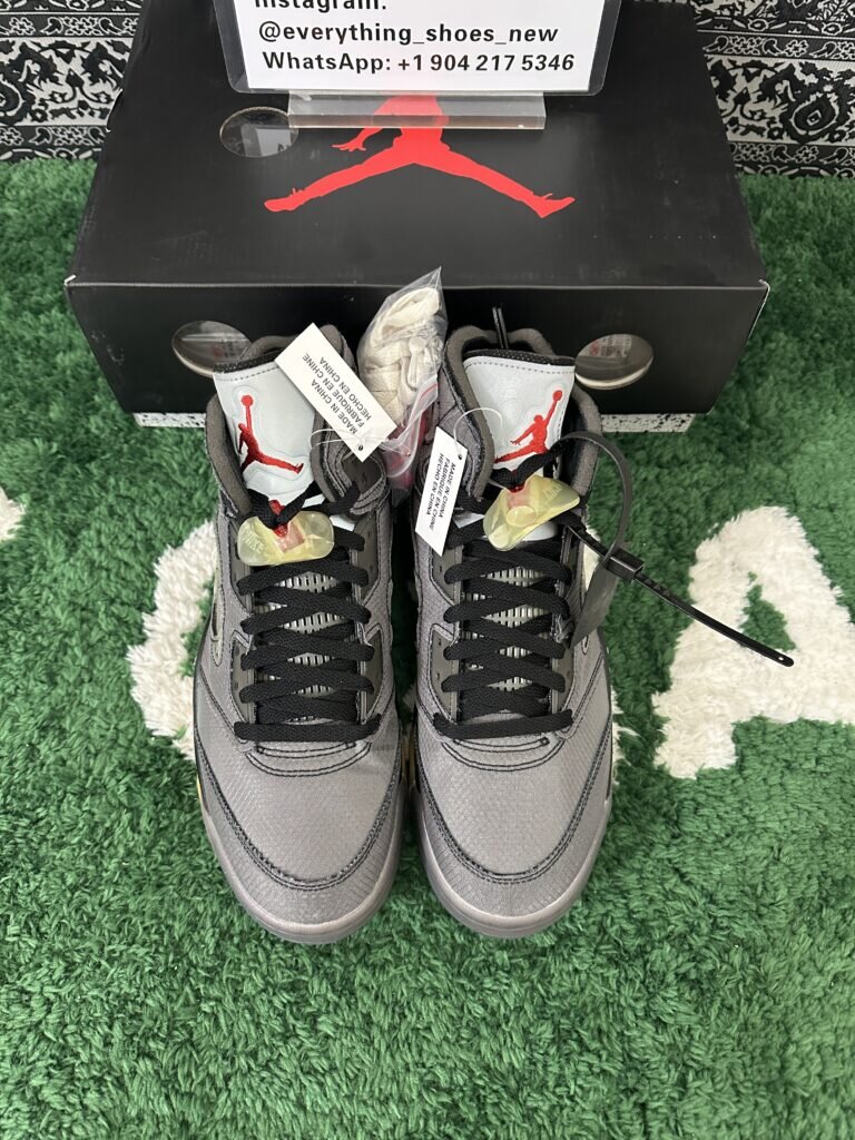 QC order 111162 LJR