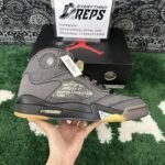 QC order 111162 LJR