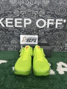 QC order 108694