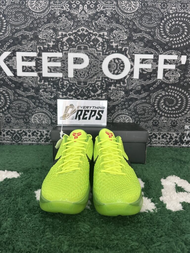 QC order 108694