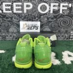 QC order 108694