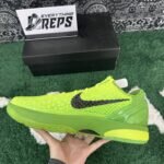 QC order 108694
