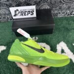 QC order 108694