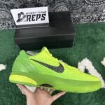 QC order 108694