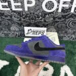 QC order 108725
