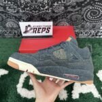 QC order 108696