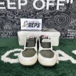 QC order 108691-1