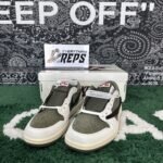 QC order 108691-1