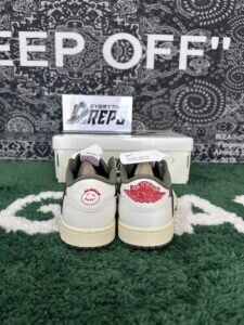 QC order 108691-1