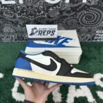 QC order 108691-2