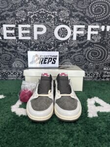 QC order 108691