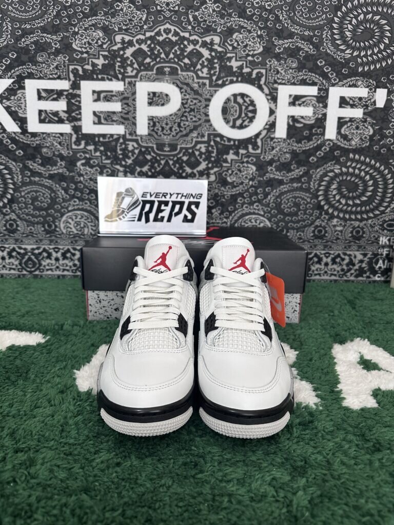 QC order 108724 LJR