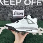 QC order 108724 LJR