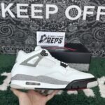 QC order 108724 LJR