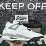 QC order 108696