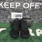 QC order 108734