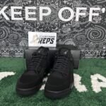 QC order 108734