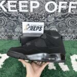 QC order 108734