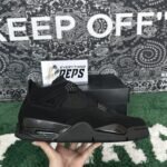 QC order 108734