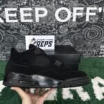QC order 108734