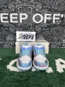 QC order 108725