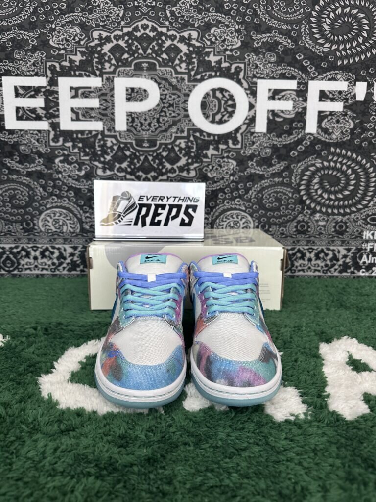 QC order 108725