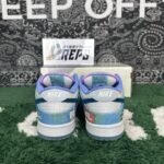 QC order 108725