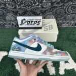 QC order 108725